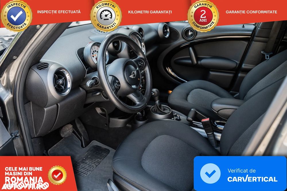 Mini Countryman - 17