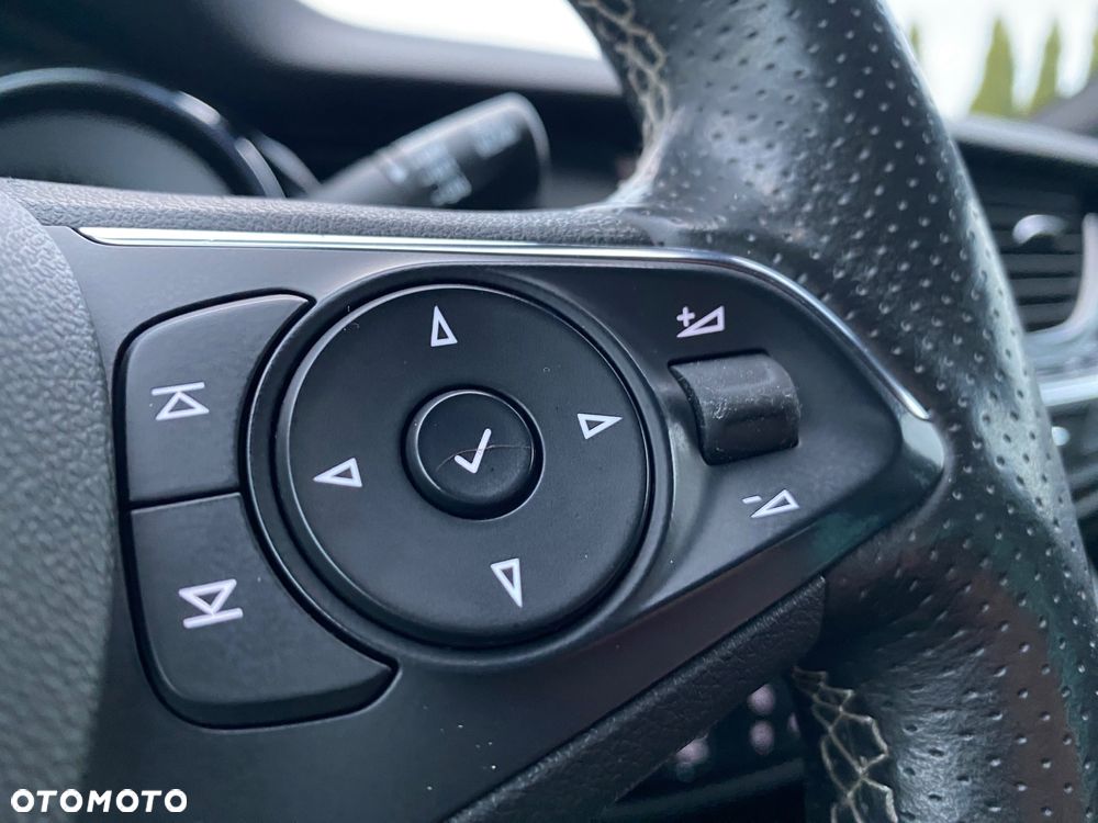 Opel Insignia 2.0 Automatik Business Edition - 25