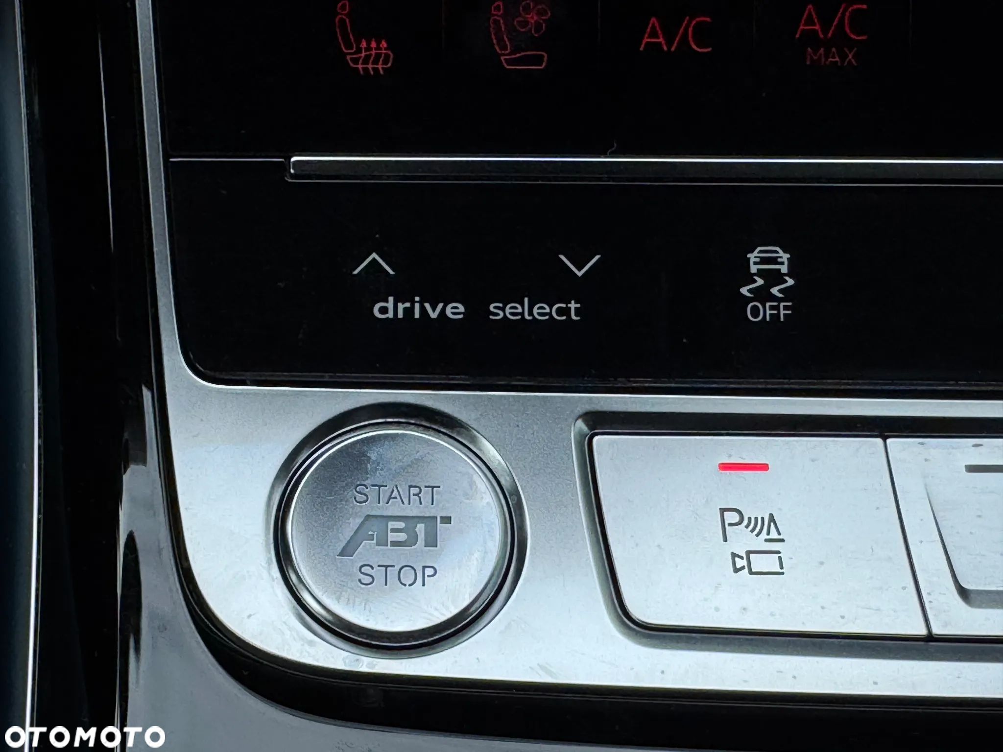 Audi A8 50 TDI quattro tiptronic - 33