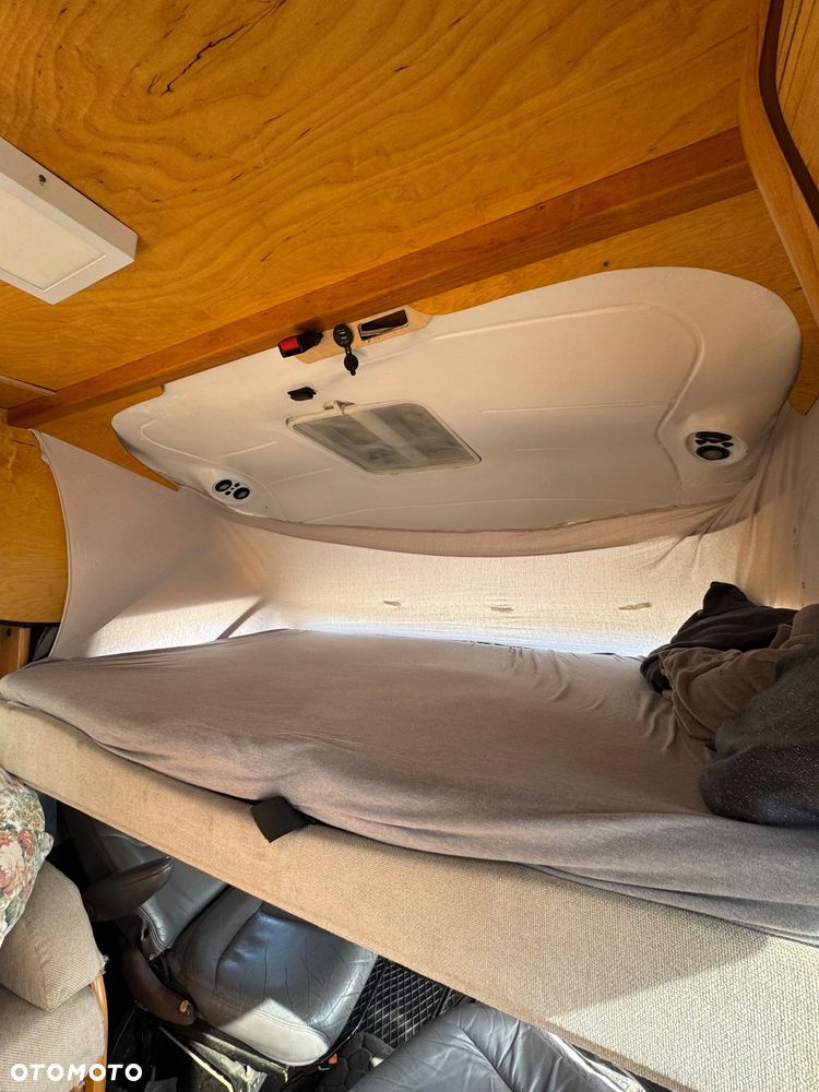 Fiat Ducato - 9