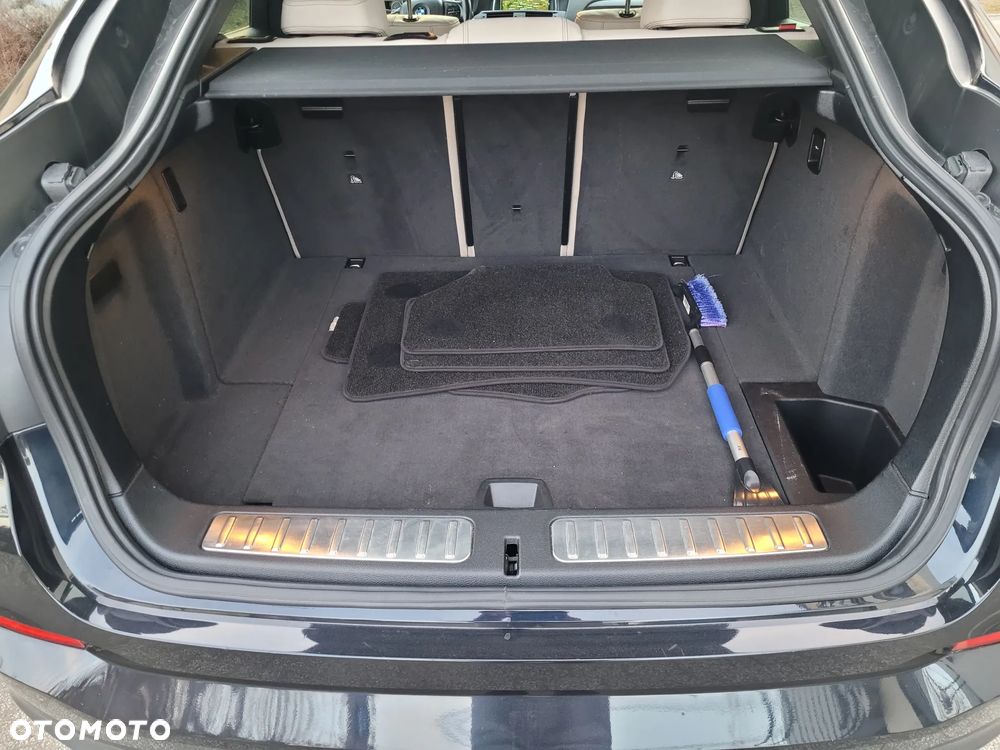 BMW X4 xDrive20d Edycja M Sport - 11