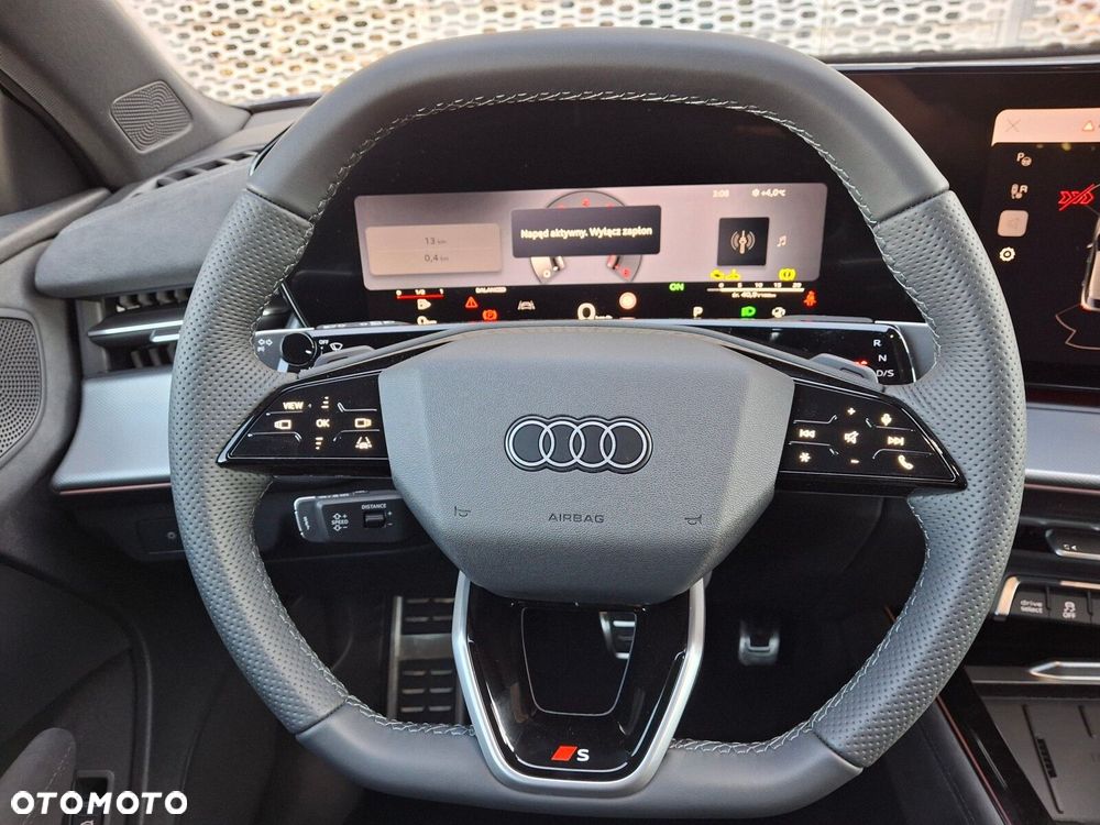 Audi Q3 Sportback - 22