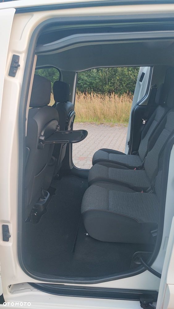 Citroën Berlingo Multispace BlueHDi 120 S&S XTR - 22