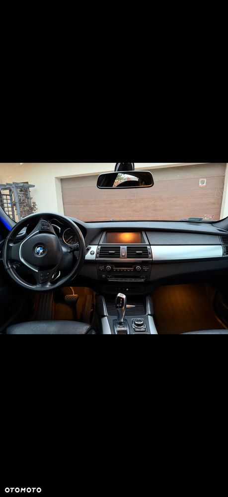 BMW X6 40d xDrive - 4