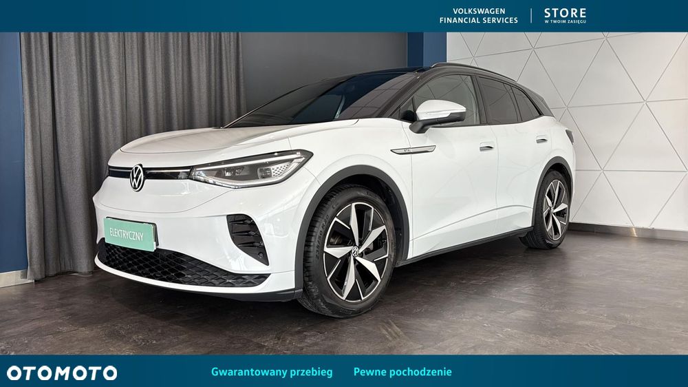 Volkswagen ID.4 - 2