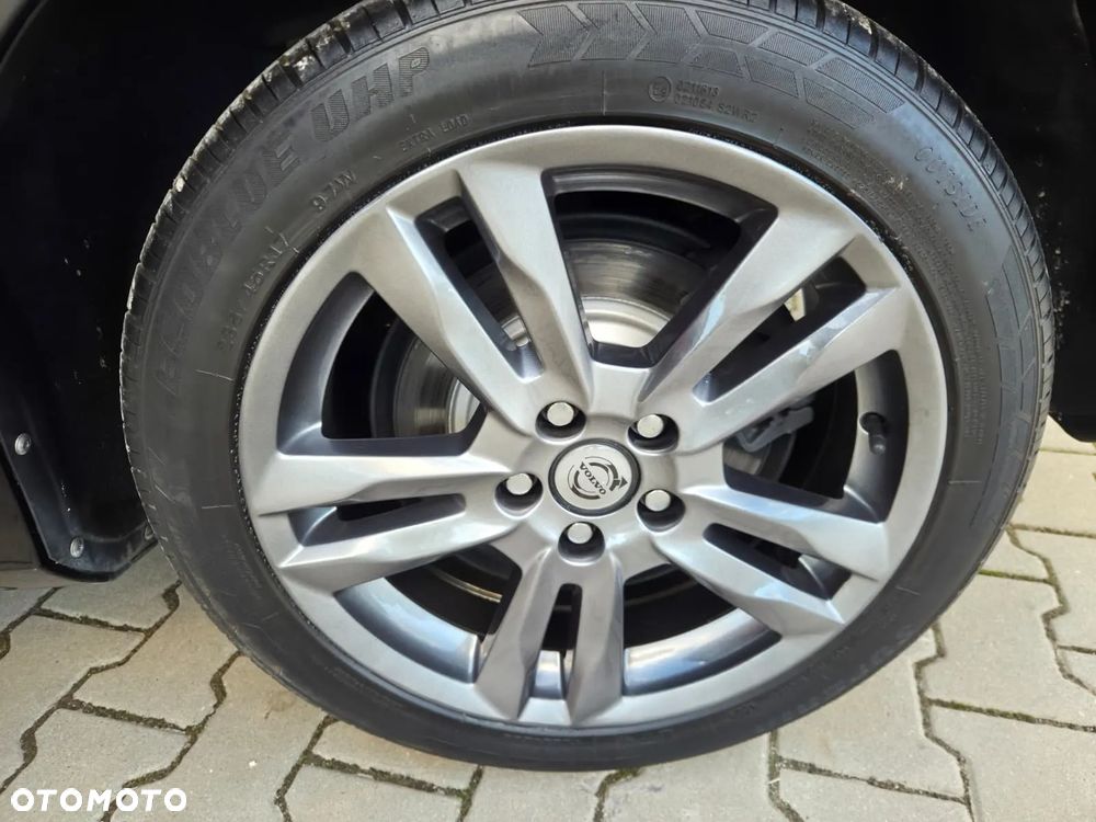 Volvo V60 D3 Geartronic Momentum - 25
