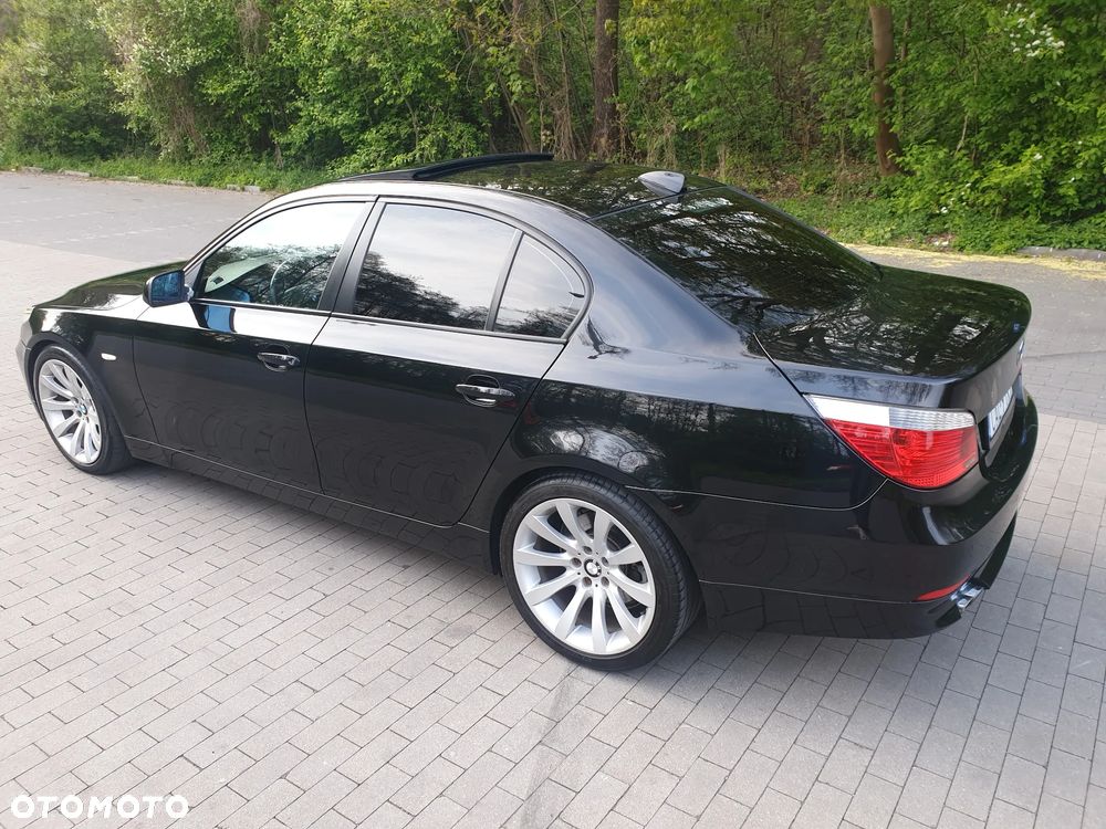 BMW Seria 5 - 11