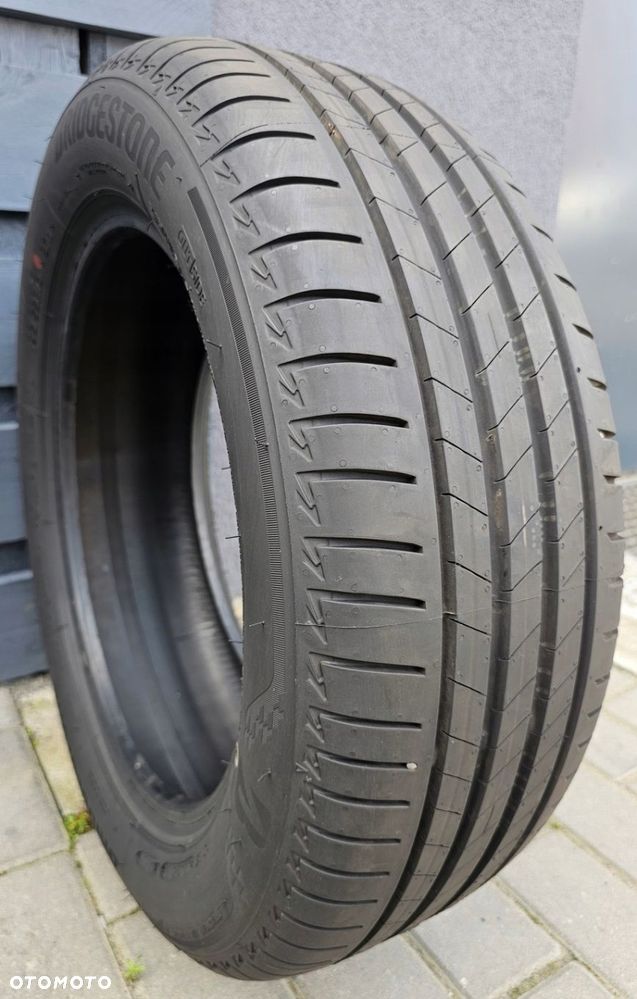 Bridgestone Turanza T005 195/55R16 87 H