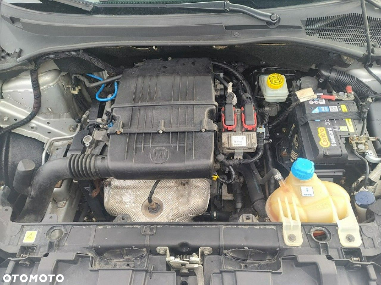 Fiat Punto - 10