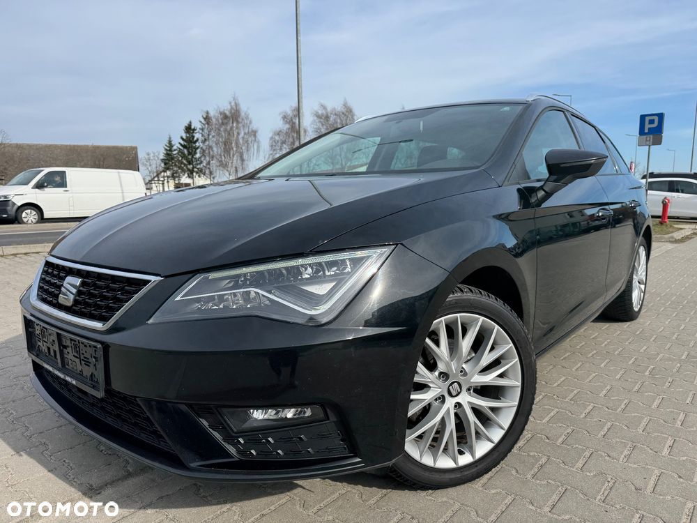 Seat Leon - 1