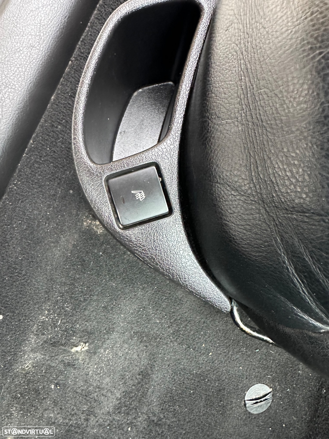 Peugeot 307 CC 1.6 Dynamique - 11