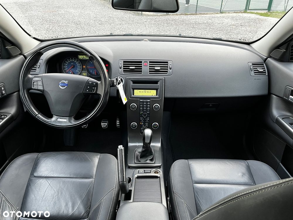 Volvo C30 D2 RDesign - 15