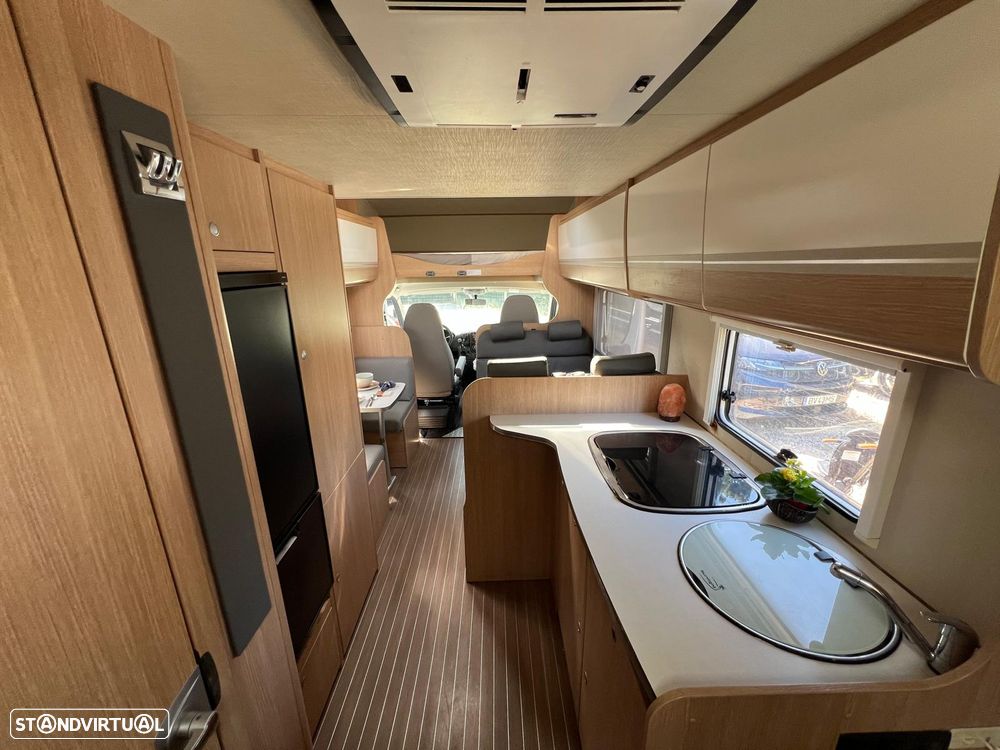 Fiat Ducato S-Light - 7
