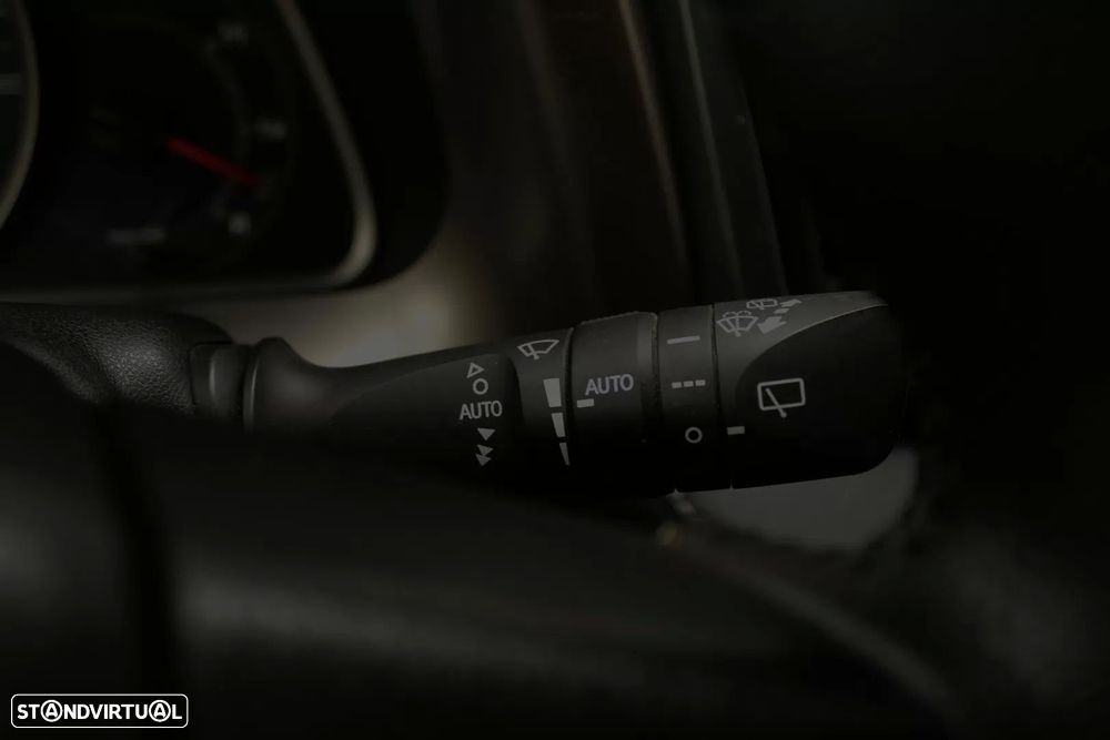 Toyota RAV4 2.0 D-4D Comfort+GPS - 29