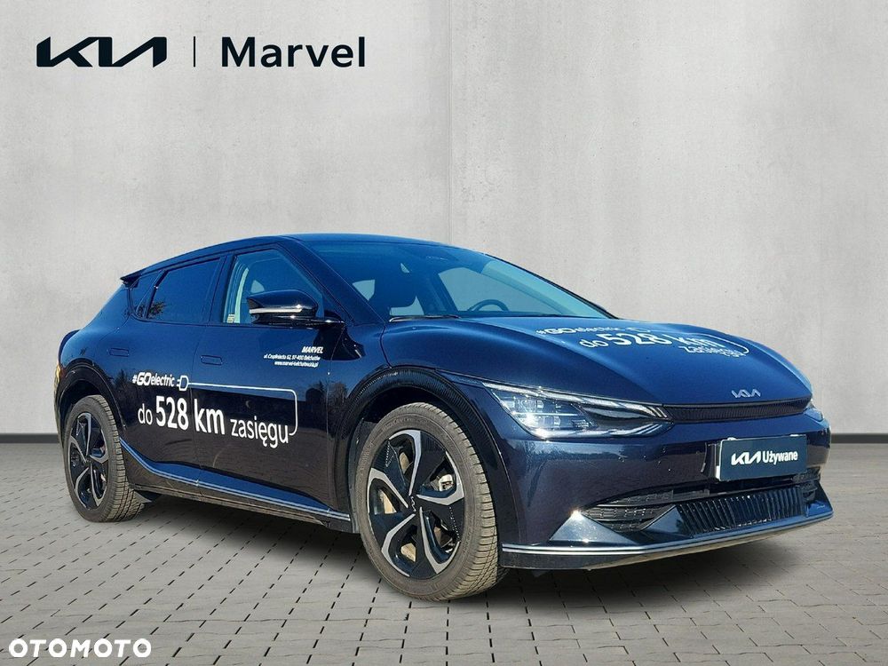 Kia EV6 - 3