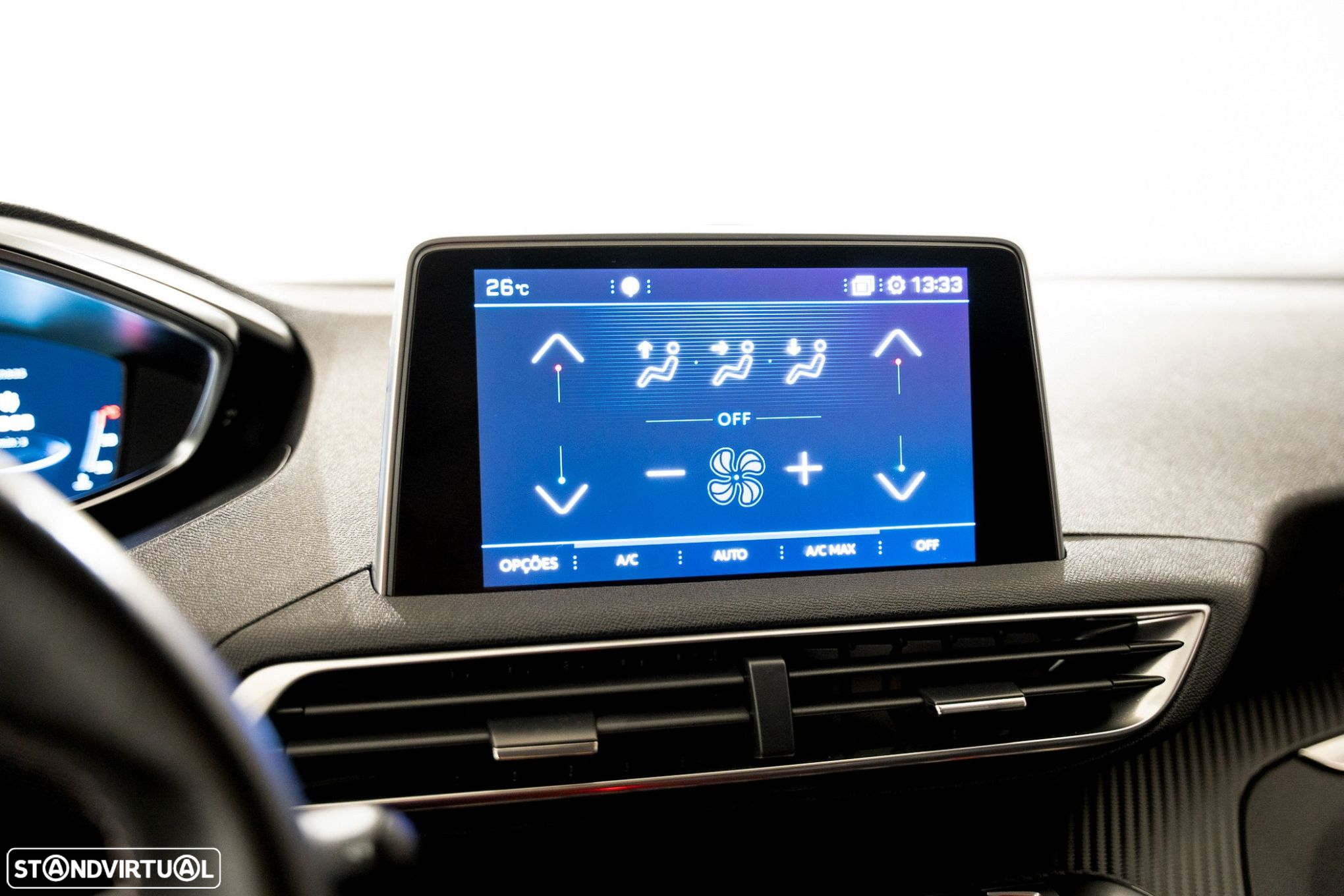 Peugeot 3008 1.5 BlueHDi Active - 6