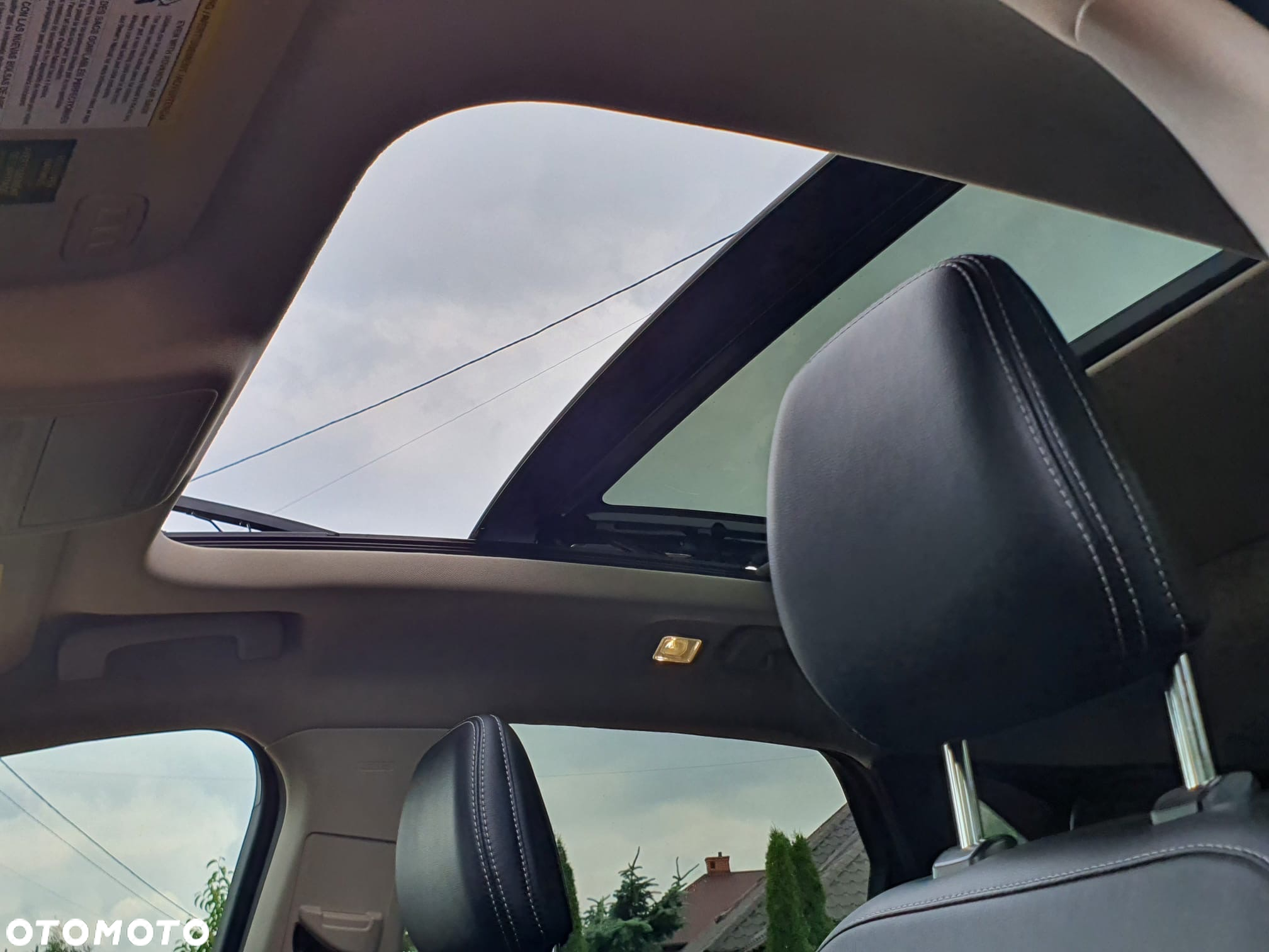 Ford Escape 2.0 EcoBoost AWD Titanium - 9
