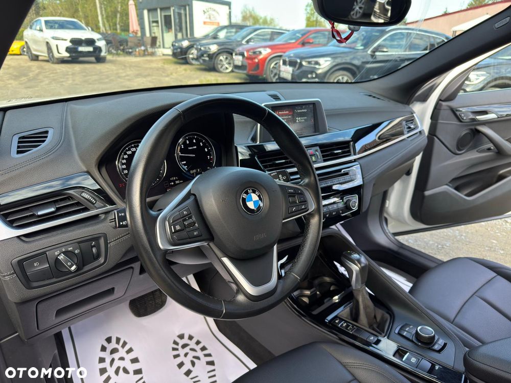 BMW X2 - 24