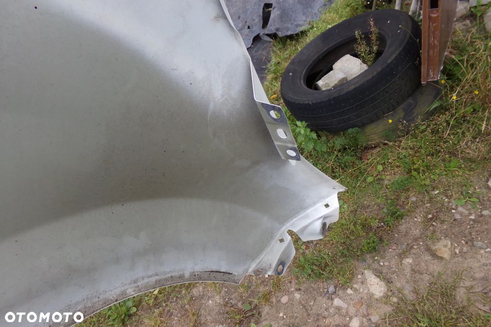 Błotnik lewy przedni KIA Picanto III 2017- UD - 3