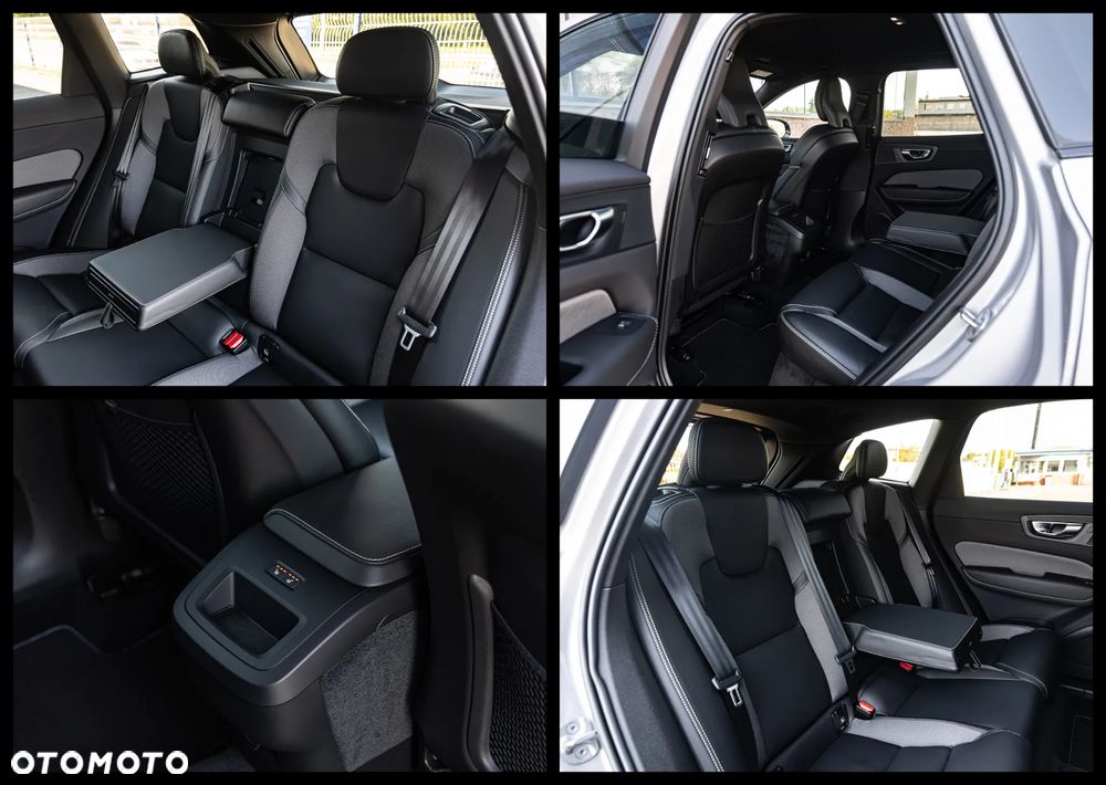 Volvo XC 60 B4 B Plus Dark - 29