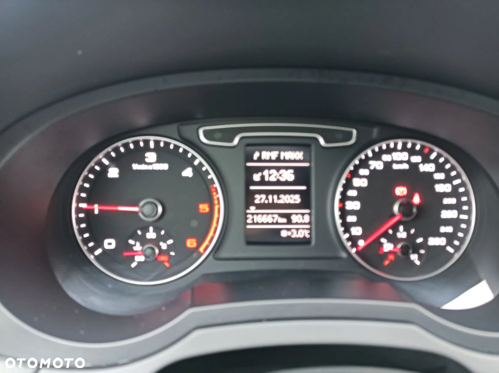 Audi Q3 2.0 TDI - 16
