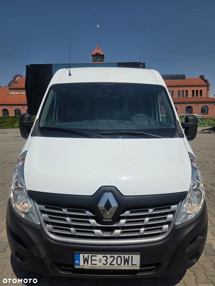 Renault MASTER - 7