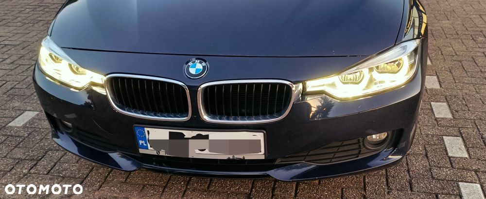 BMW Seria 3 - 1