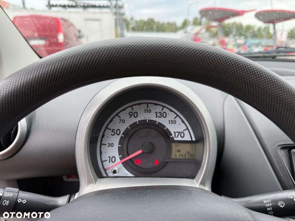 Toyota Aygo 1.0 VVT-i Sol - 18