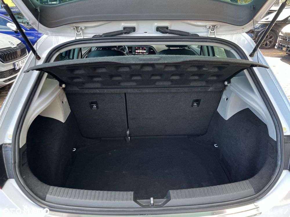 Seat Leon 1.4 TSI FR S&S - 34