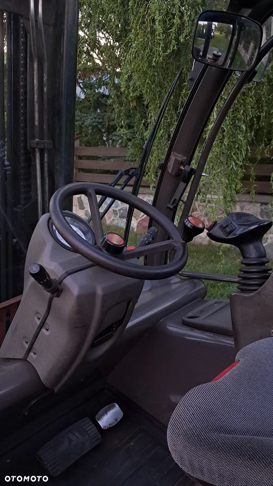 Manitou MSI40T - 8