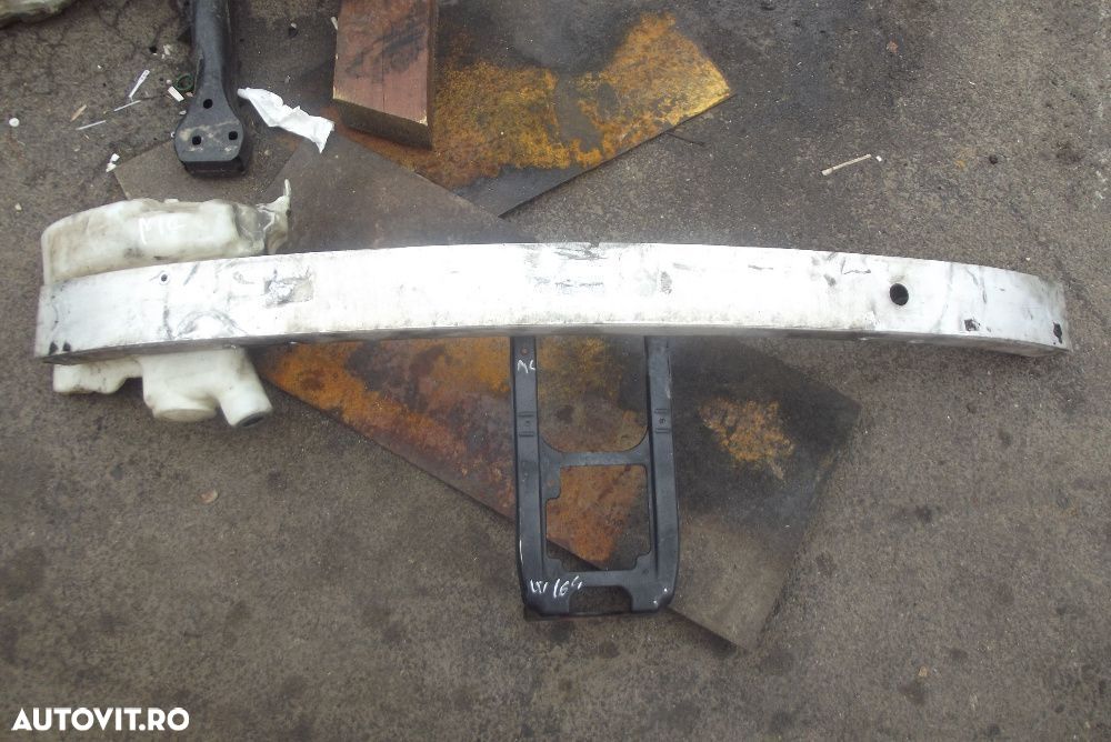 Armatura bara fata Mercedes ML W164 GL X164 2005-2012 armatura fata - 1