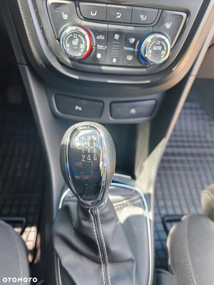 Opel Mokka 1.4 T Enjoy - 18