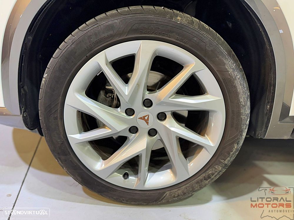 Cupra Formentor 1.5 TSI Sport DSG - 12