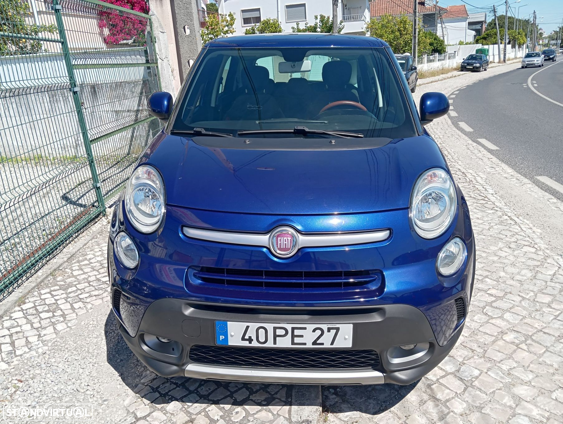 Fiat 500L 0.9 8V TwinAir Pop Star S&S - 2