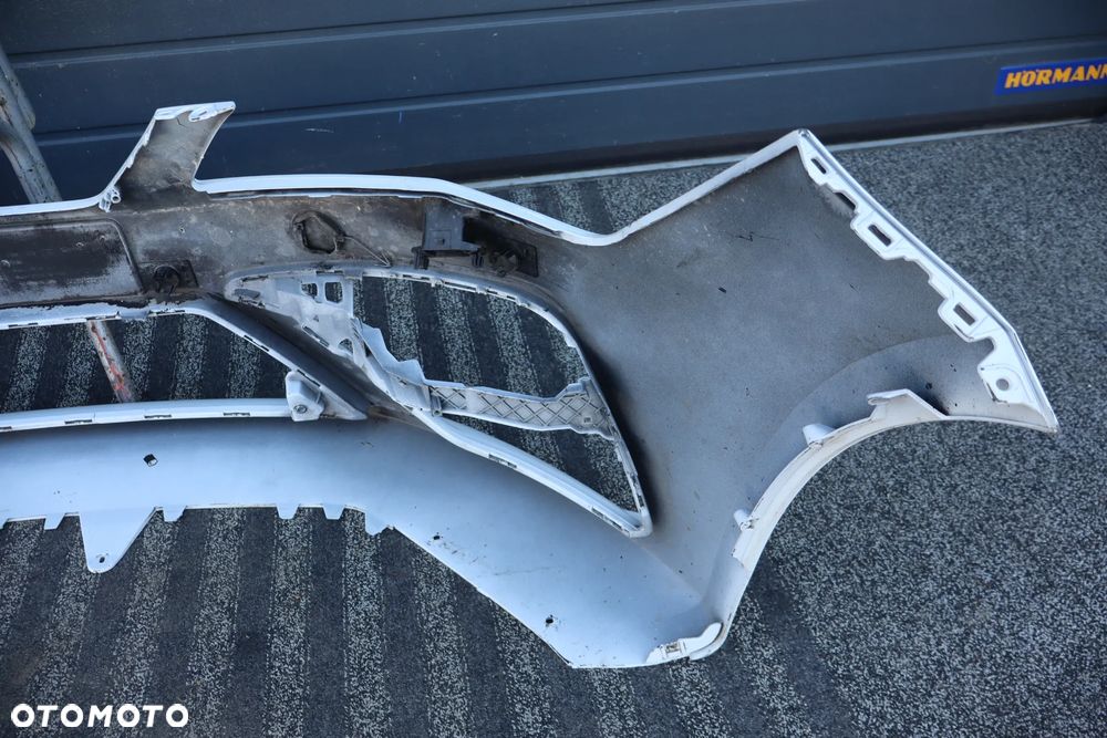 ZDERZAK PRZEDNI PRZÓD SEAT LEON III 3 FR LIFT 5F0807221AB 2016-2020 - 15