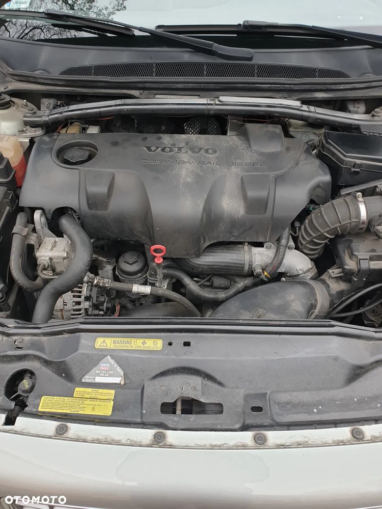 Volvo S80 2.4D5 Summum - 33