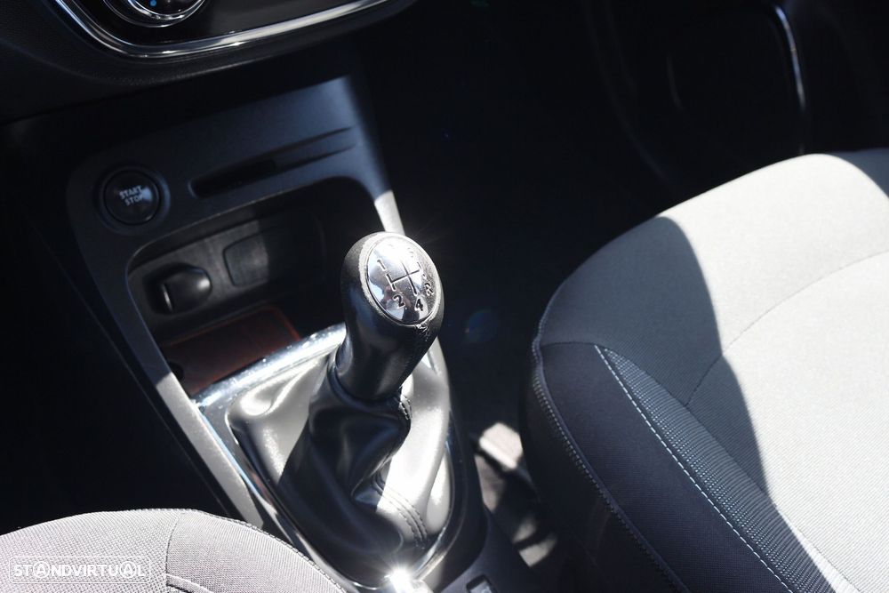 Renault Captur 1.5 dCi Exclusive - 31