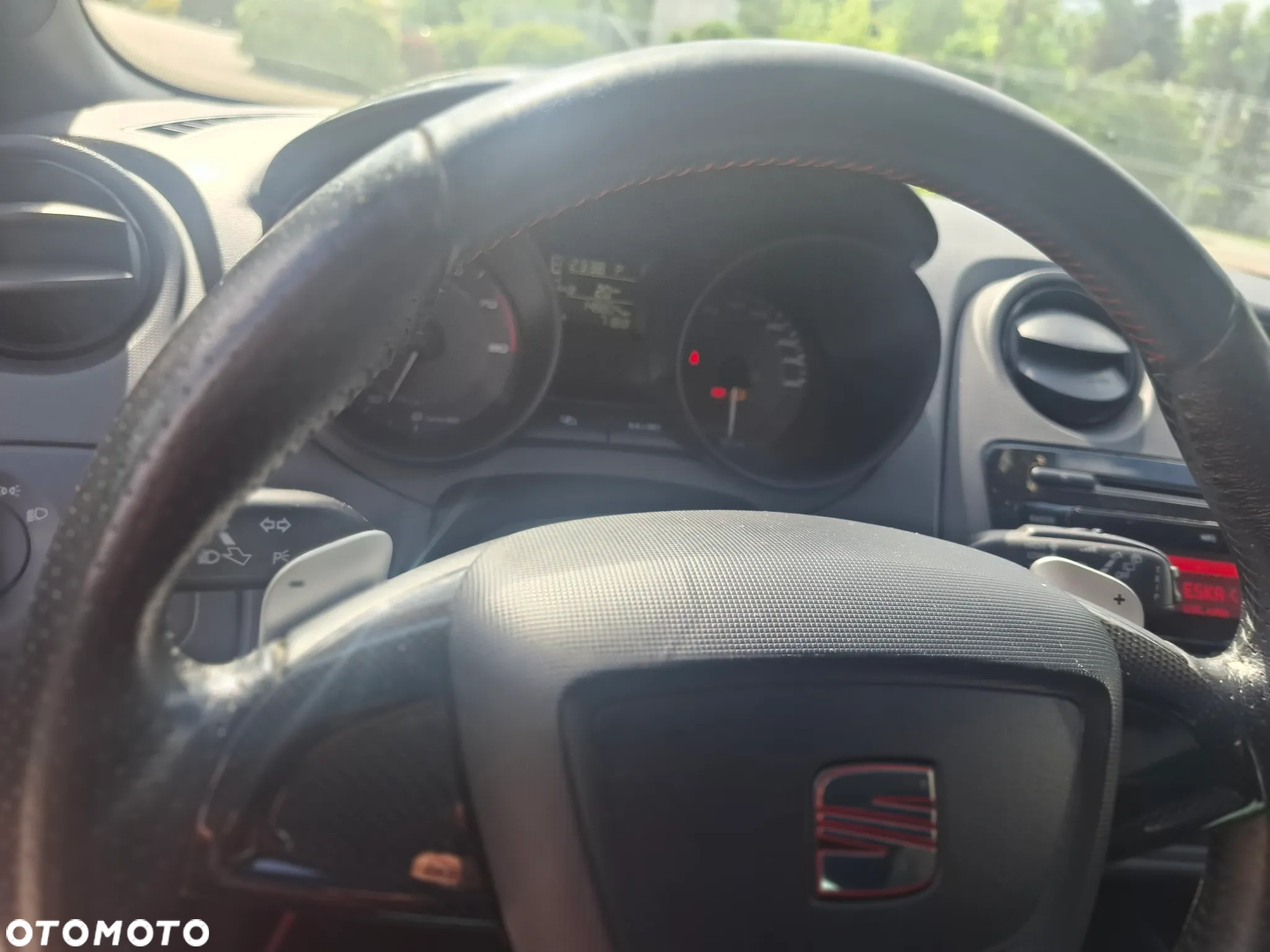 Seat Ibiza - 20