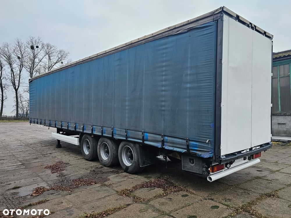 Schwarzmuller SPA 3/E - 6