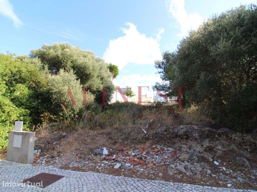 Terreno Urbano para construção em Cascais - Grande imagem: 2/7