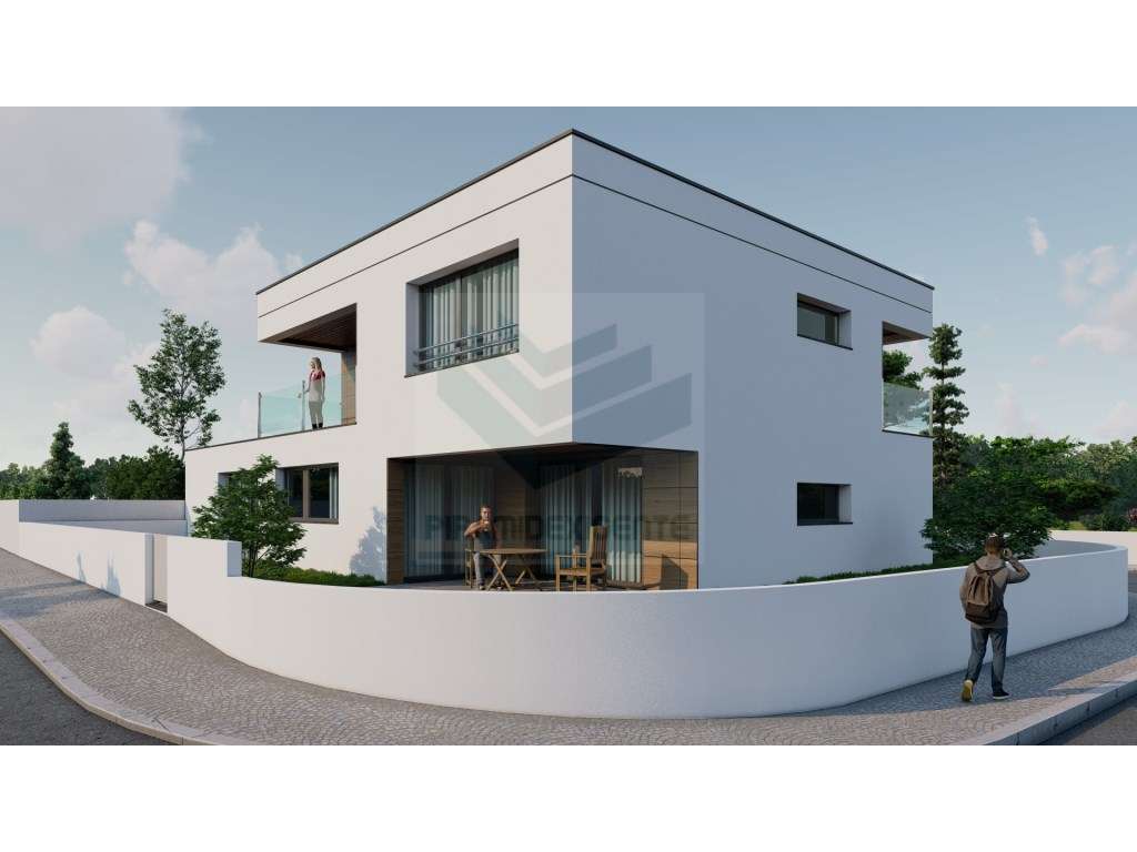Moradia 5ass, Piscina, 3 Suítes, Garagem, Lavandaria Azeitão - Grande imagem: 5/13