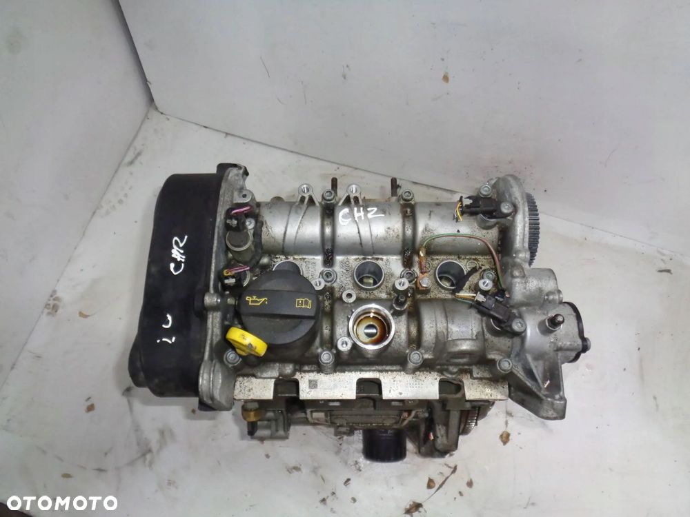 vw golf vii polo 2g kamiq ateca 1.0 tsi silnik chz - 3