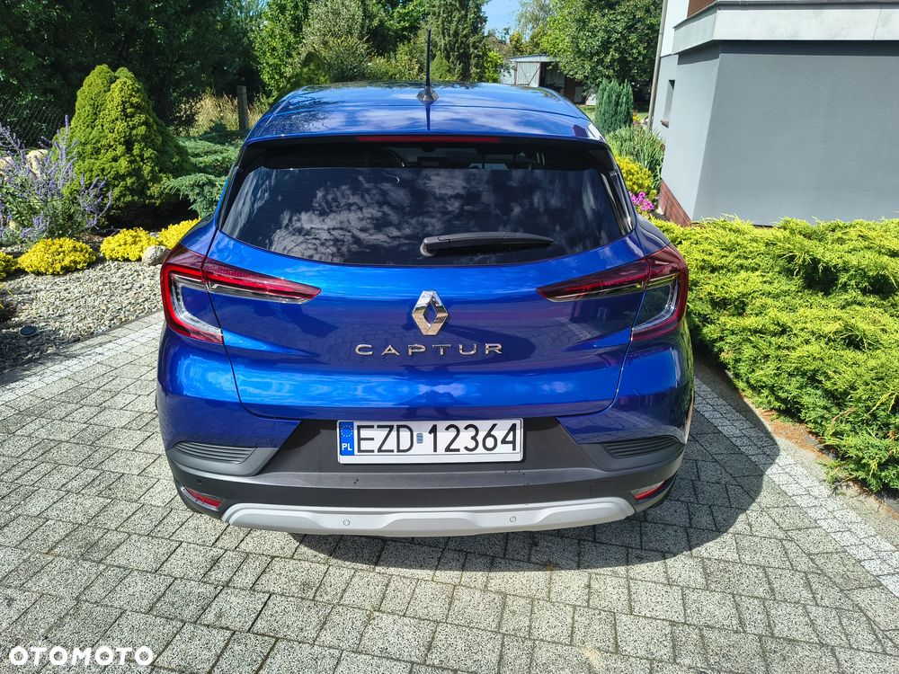 Renault Captur TCe 90 EVOLUTION - 24