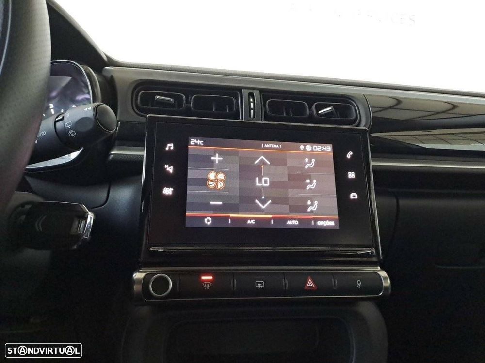 Citroën C3 1.2 PureTech Plus - 20
