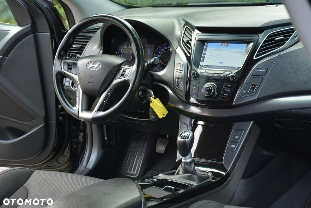Hyundai i40 1.6 GDI Business - 18