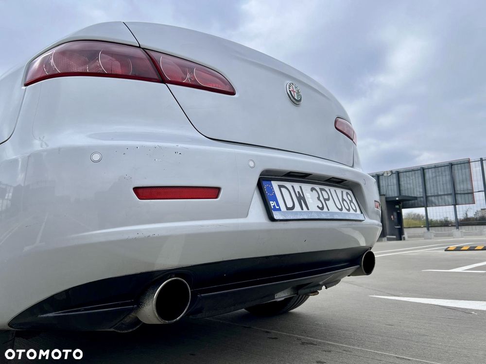 Alfa Romeo 159 - 10