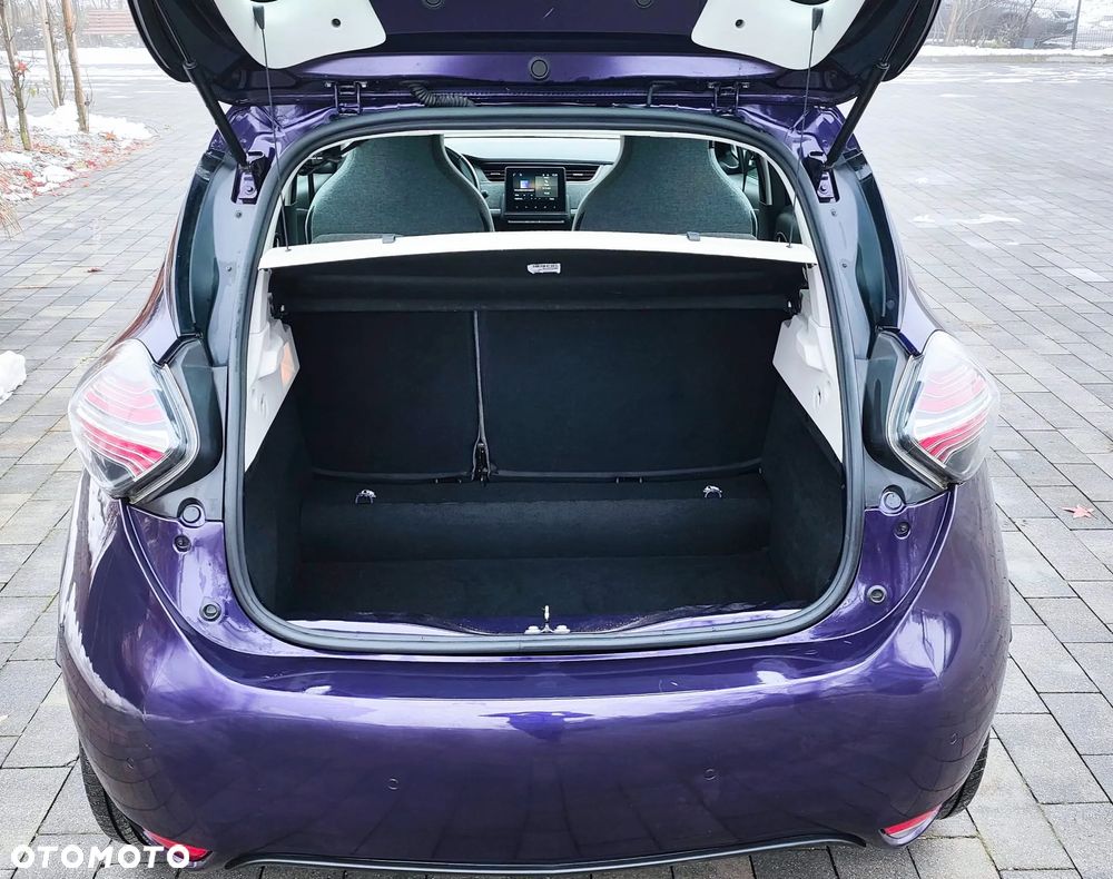 Renault Zoe - 14