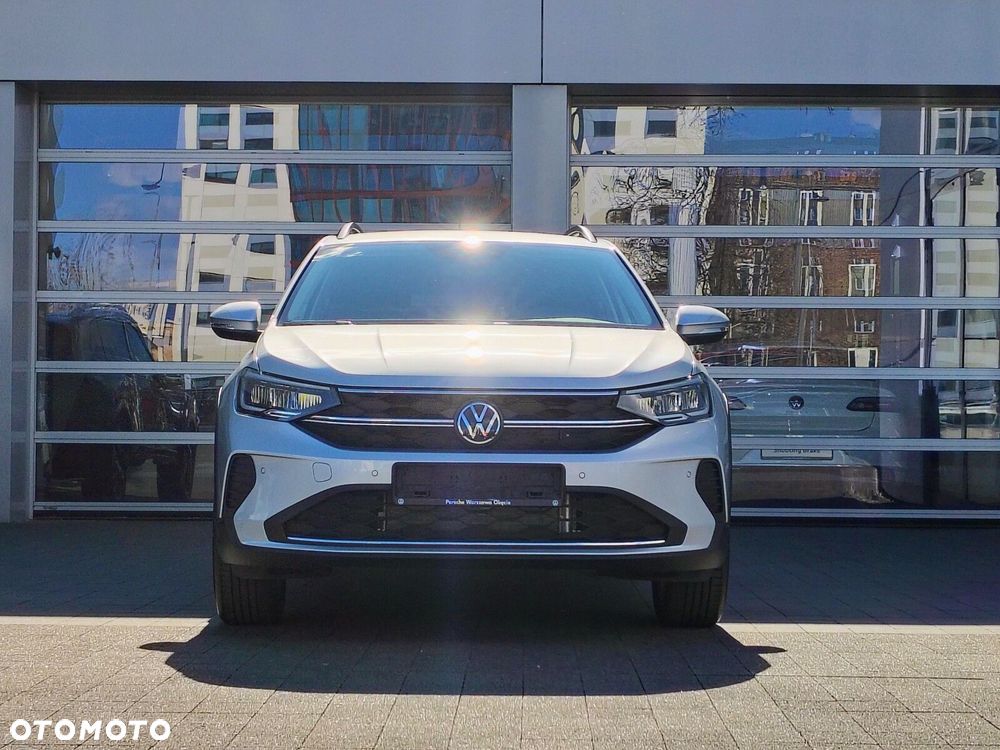 Volkswagen Taigo - 2