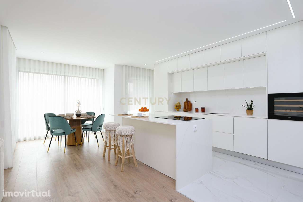 Apartamento, 136 m², Montijo e Afonsoeiro - Grande imagem: 5/49