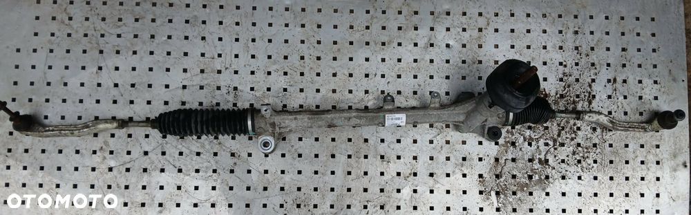 490017441R MAGLOWNICA PRZEKŁADNIA KIEROWNICZA RENAULT MEGANE IV  A0043222D - 2